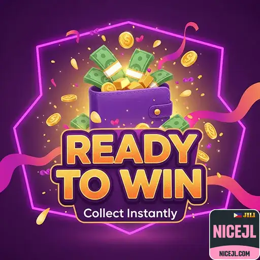 nicejl bonus earn rewards legendary game