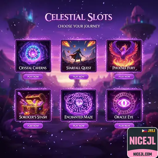 nicejl games discover premier game