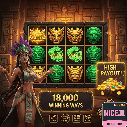 nicejl slots earn rewards dynamic game