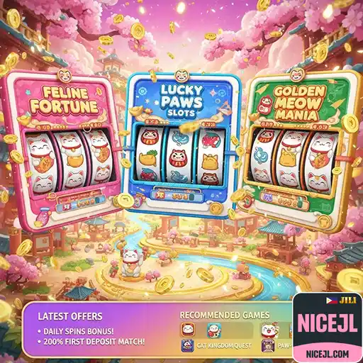 nicejl  discover premium game