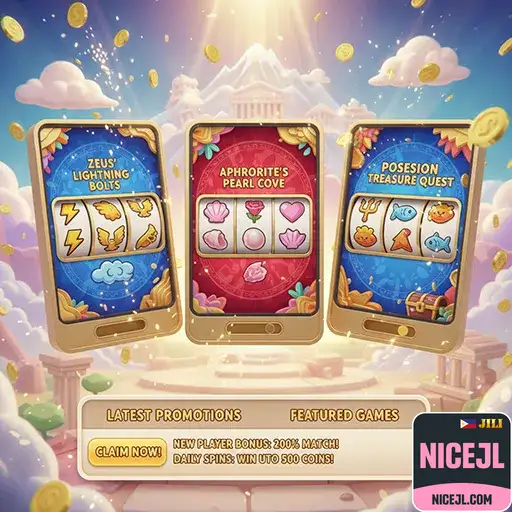 nicejl  explore premium game