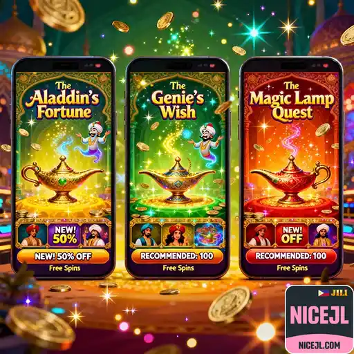 nicejl  play best game